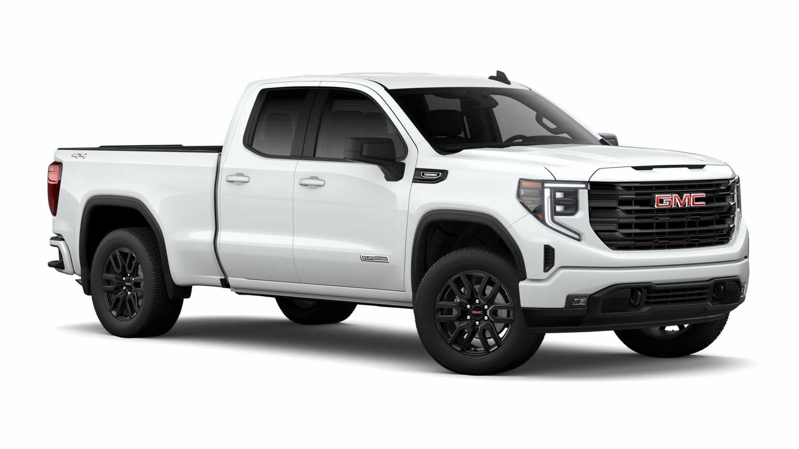 New 2026 GMC Sierra 1500 Elevation AWD/4WD image 28