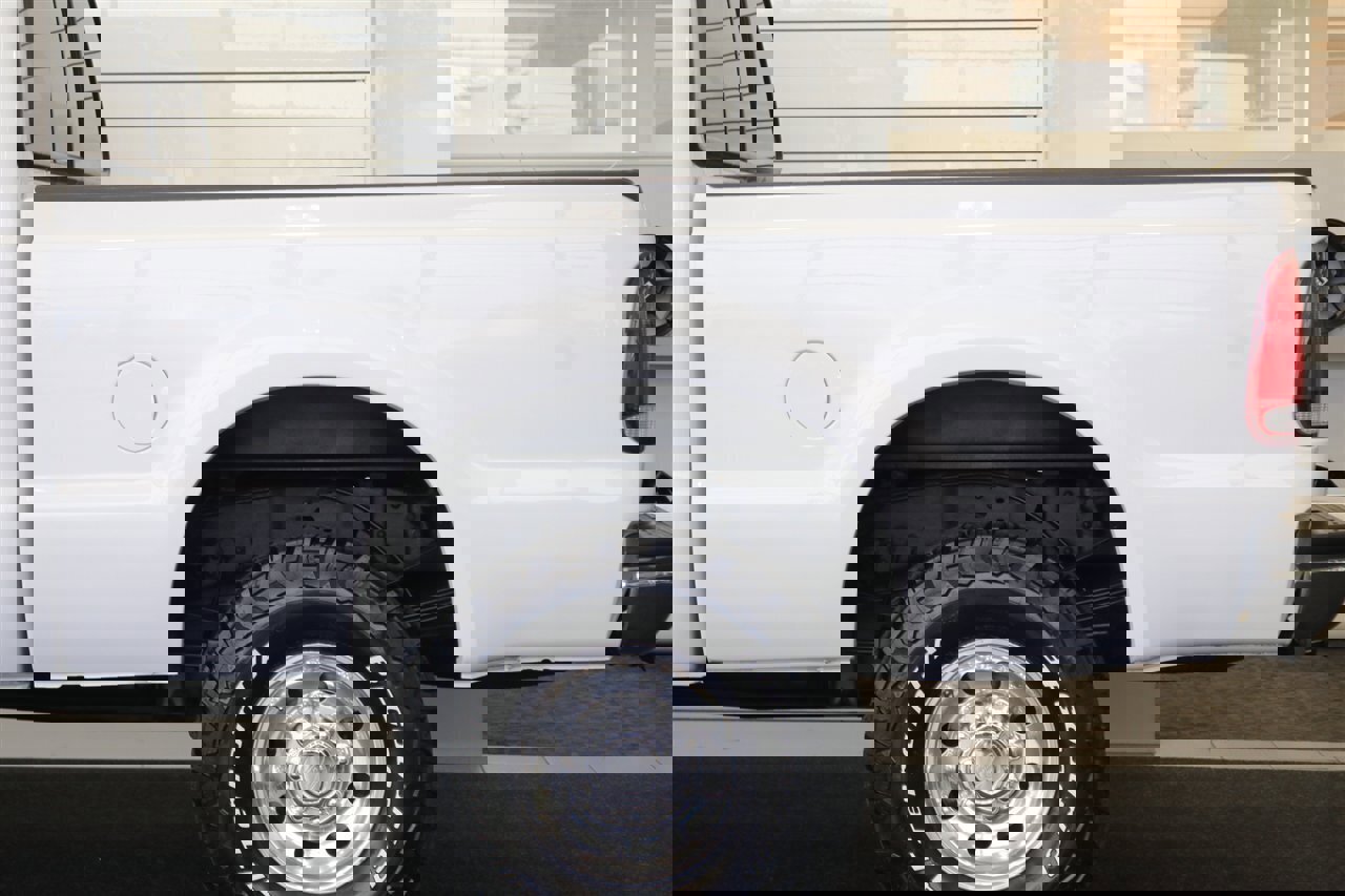 Used 2002 Ford F250 XLT image 47