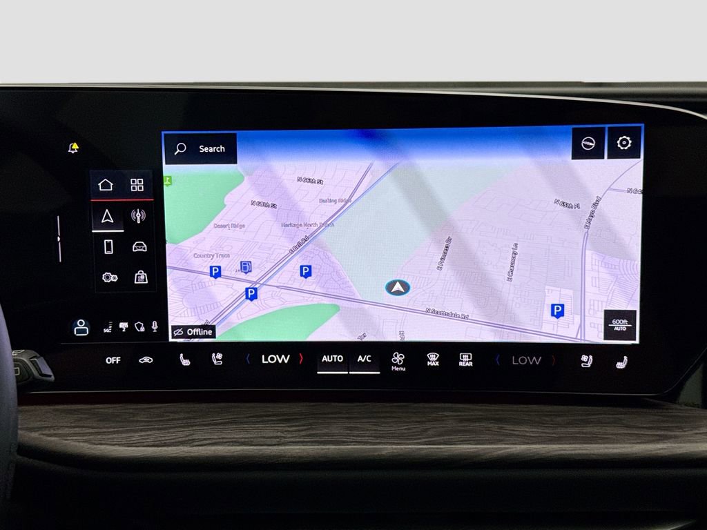 Certified 2025 Audi Q5 Premium Plus w/ Premium Plus image 14