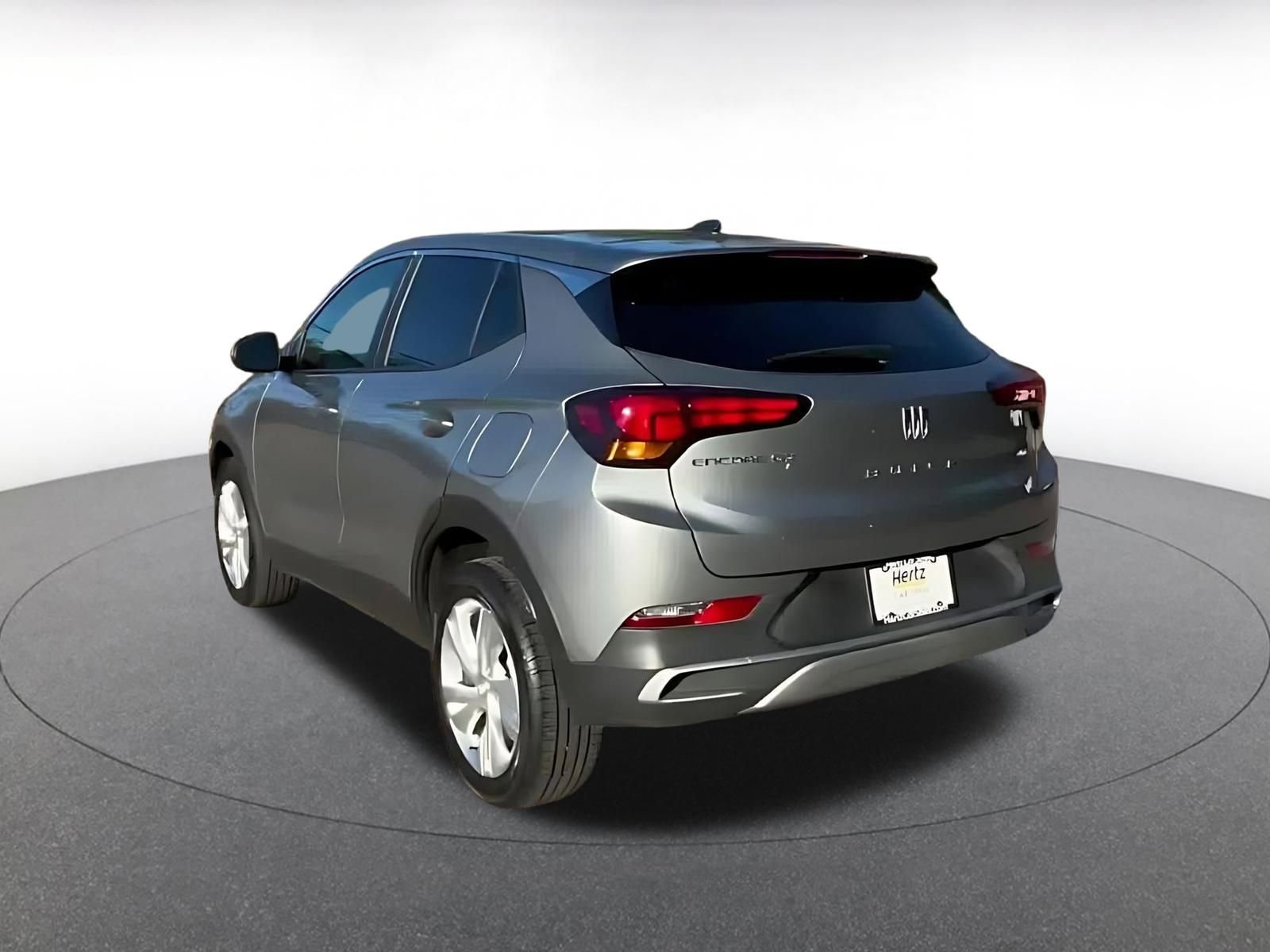 Used 2025 Buick Encore GX Preferred image 11