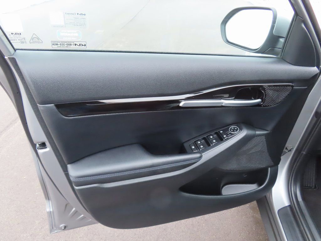 Certified 2023 Kia Seltos S w/ Navigation Package image 24