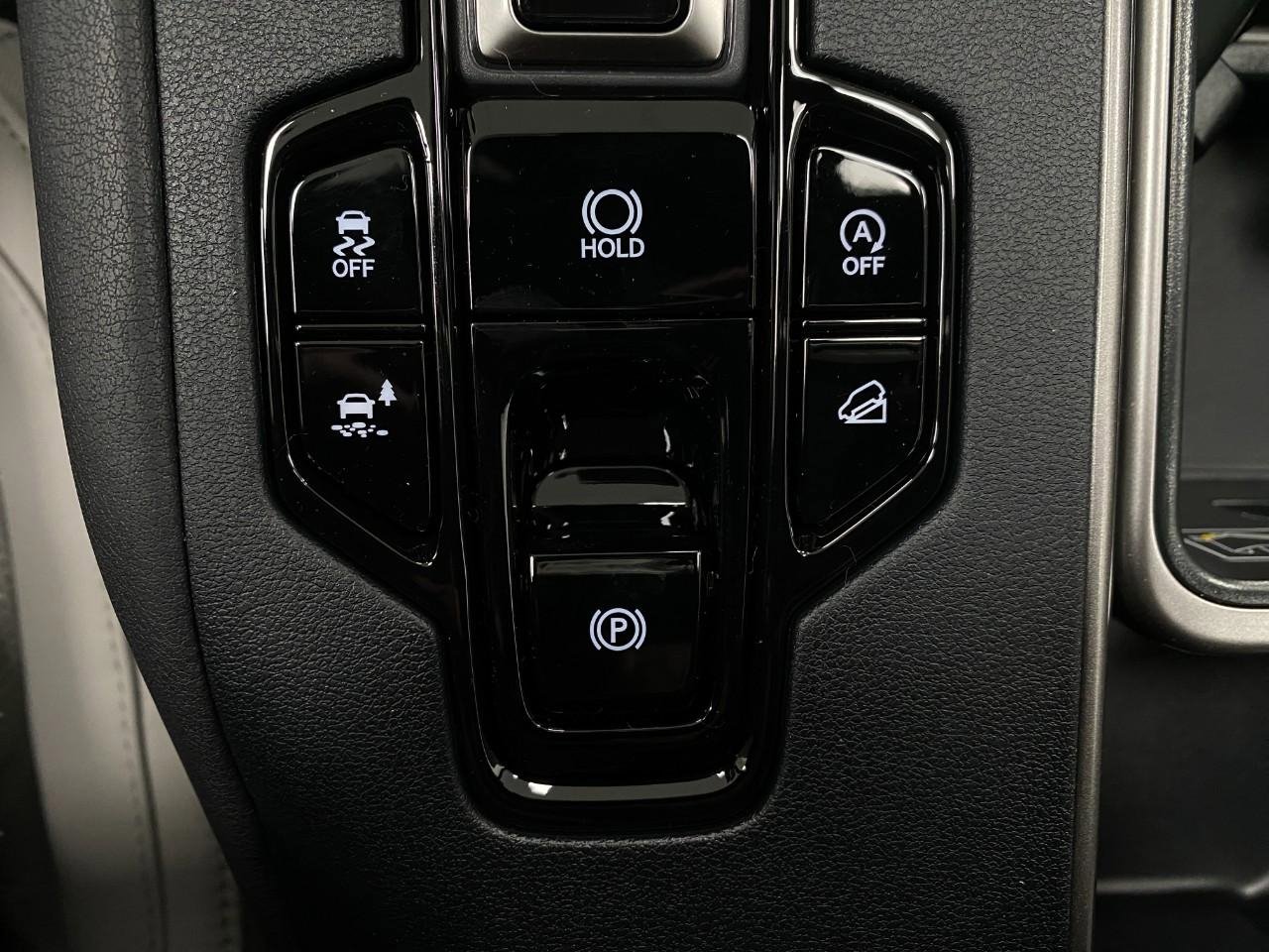 New 2026 Lexus TX 350 AWD image 29