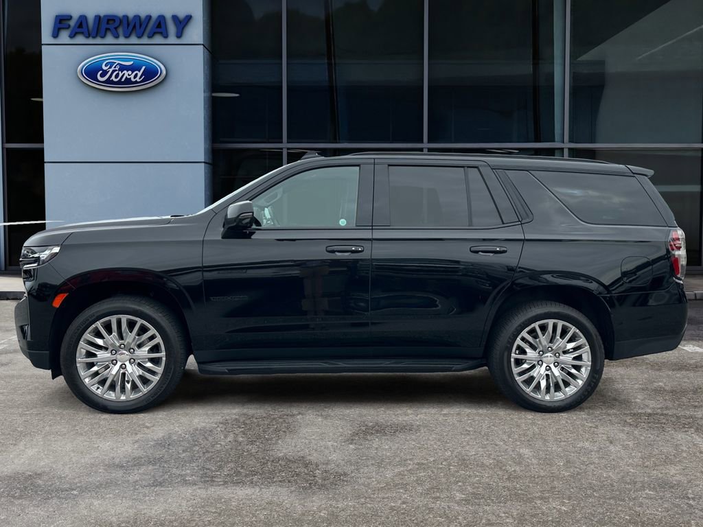 Used 2023 Chevrolet Tahoe RST w/ Luxury Package AWD/4WD image 7