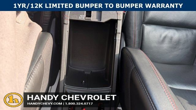 Used 2024 Dodge Durango GT image 34