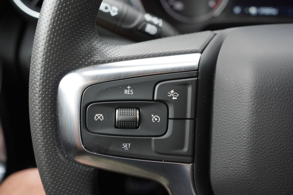 Certified 2024 Chevrolet Blazer LT w/ Convenience Package image 31