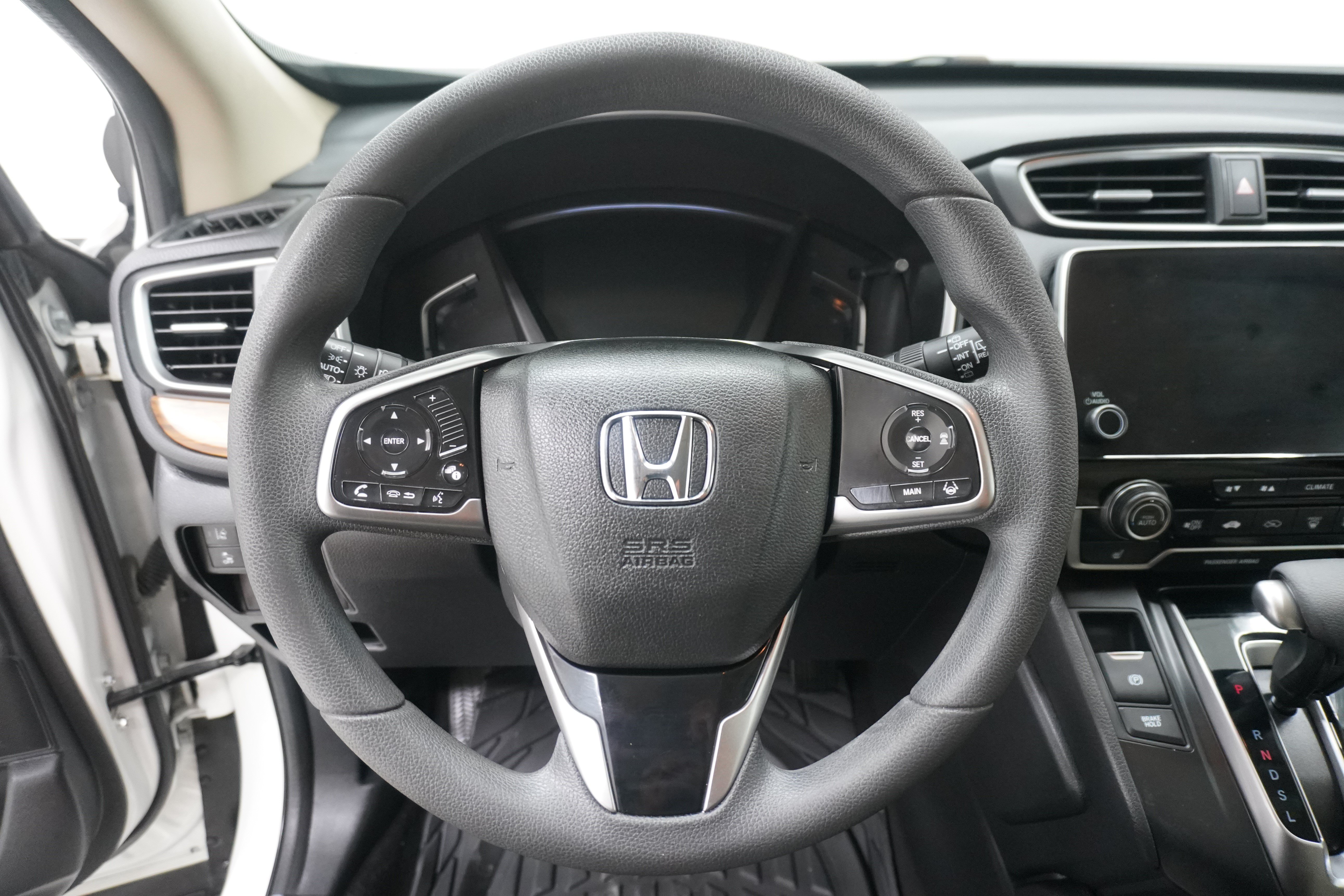 Used 2017 Honda CR-V EX image 16
