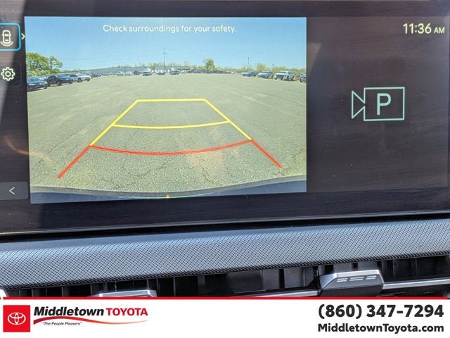 Used 2025 Hyundai Sonata SE FWD image 25