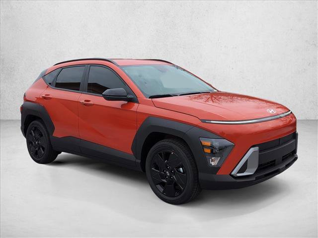 New 2026 Hyundai Kona SEL Sport image 7