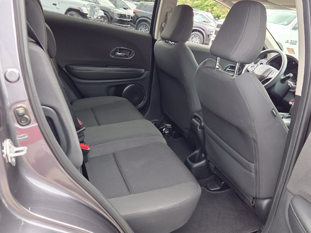 Used 2022 Honda HR-V EX image 15