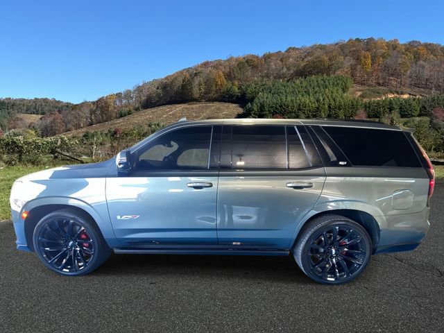 Used 2023 Cadillac Escalade V image 4