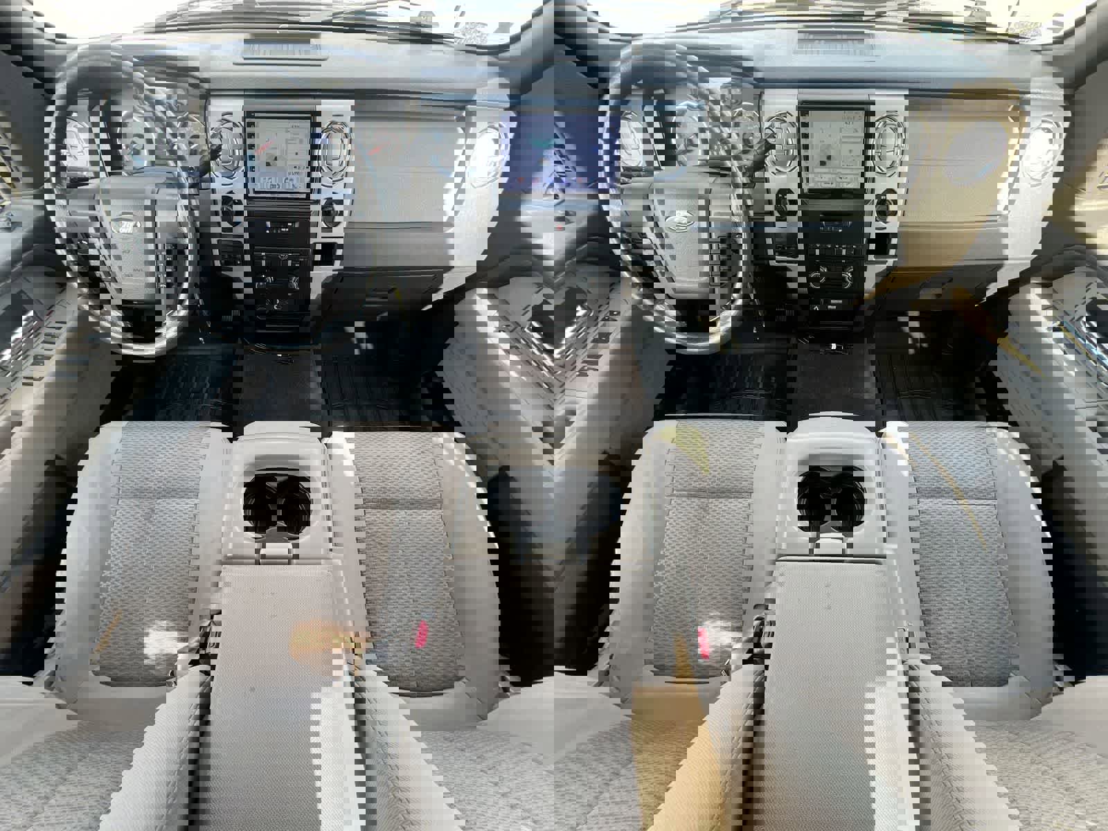 Used 2010 Ford F150 XLT image 15