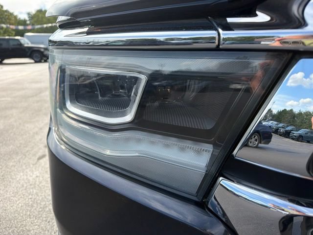 Used 2021 RAM 1500 Laramie AWD/4WD image 17
