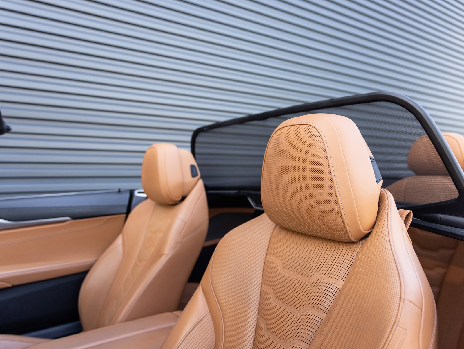 Used 2019 BMW M850i xDrive Convertible image 24