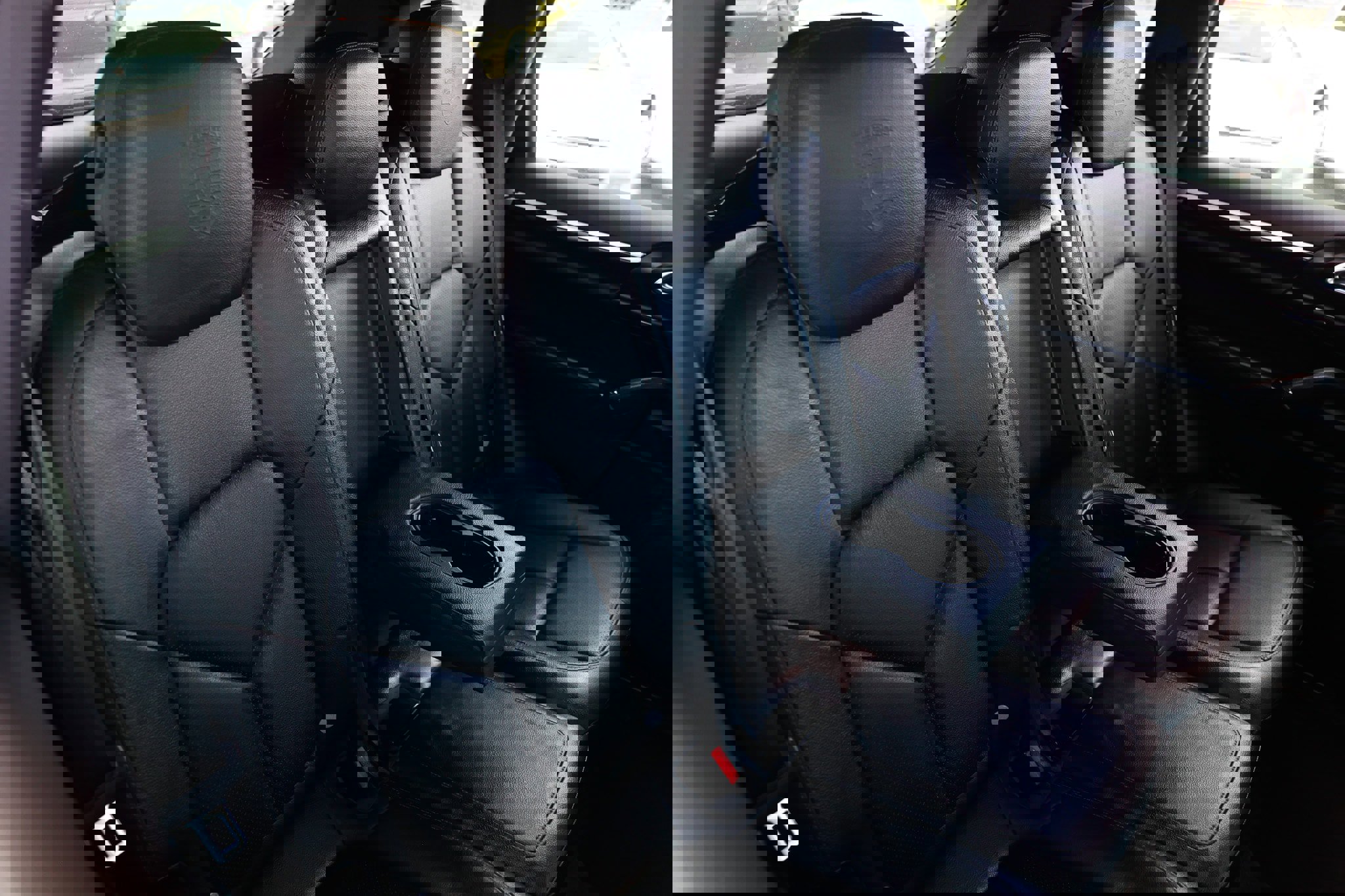 Used 2014 Porsche Cayenne Platinum Edition image 17