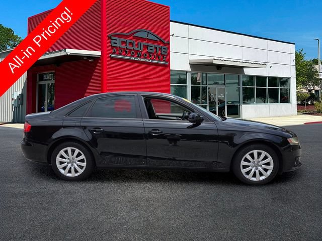 Used 2012 Audi A4 2.0T Premium FWD image 6