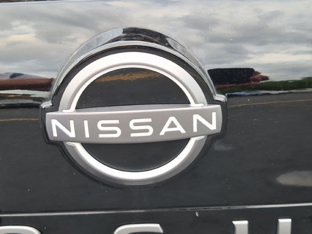 Used 2024 Nissan Rogue SV w/ SV Premium Package FWD image 28