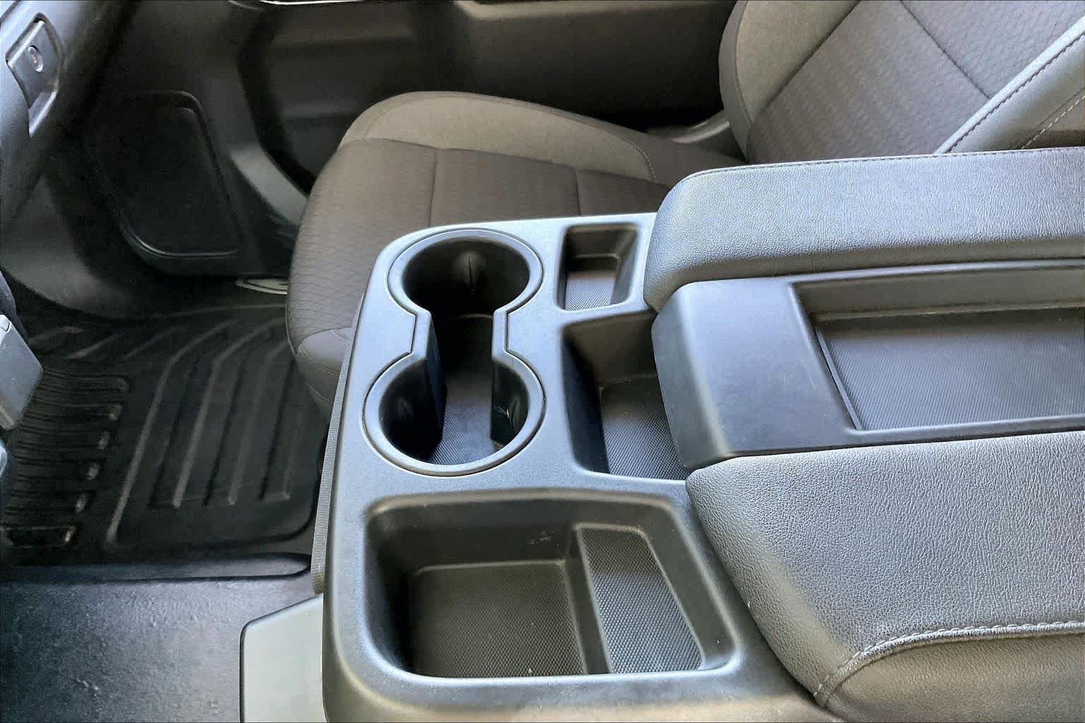 Used 2023 Chevrolet Silverado 2500 LT AWD/4WD image 15