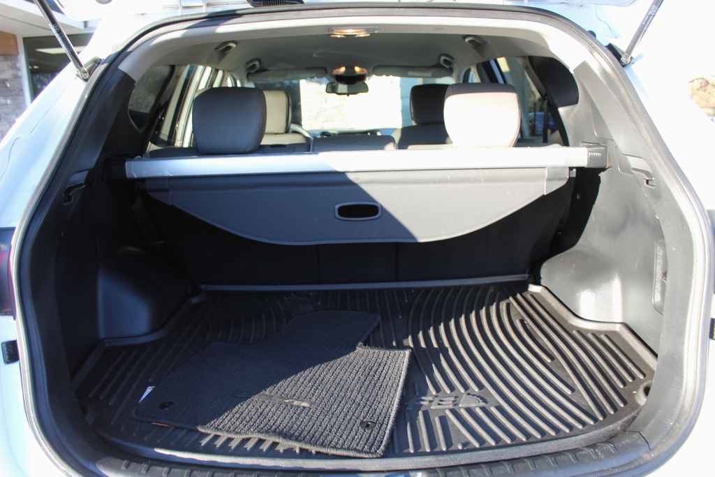 Used 2017 Hyundai Santa Fe Sport FWD image 8