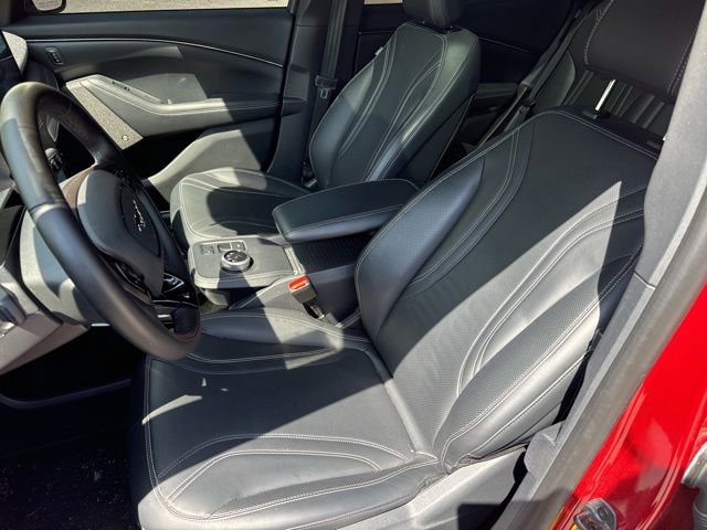 Used 2023 Ford Mustang Mach-E Premium w/ Mustang Nite Pony Package image 10