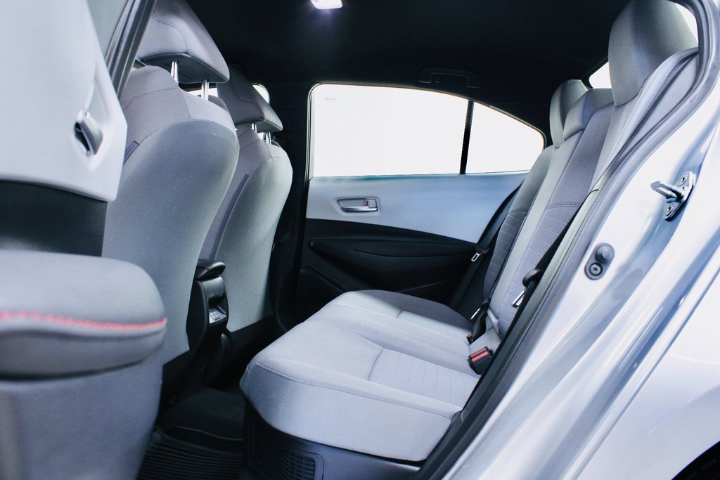 Used 2024 Toyota Corolla SE image 8