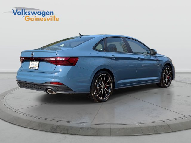 New 2026 Volkswagen Jetta GLI Autobahn FWD image 4