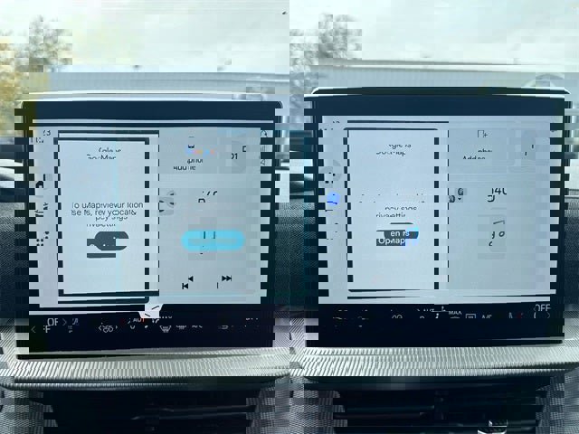 New 2026 Ford Explorer ST-Line w/ ST-Line Street Pack image 16