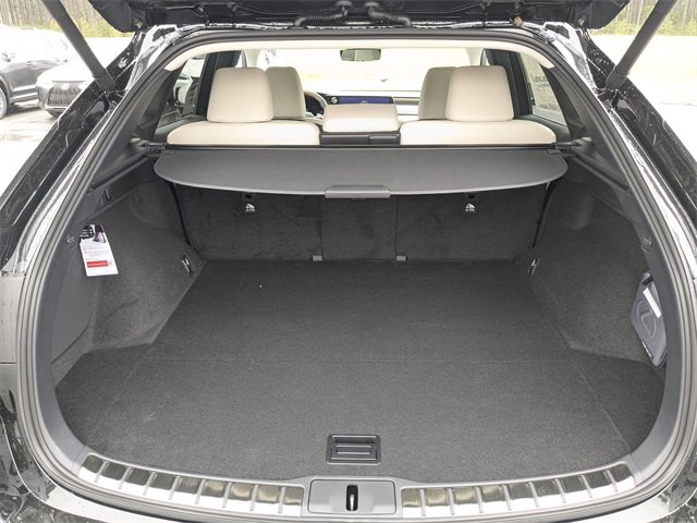 New 2026 Lexus RX 350 w/ Convenience Package image 13