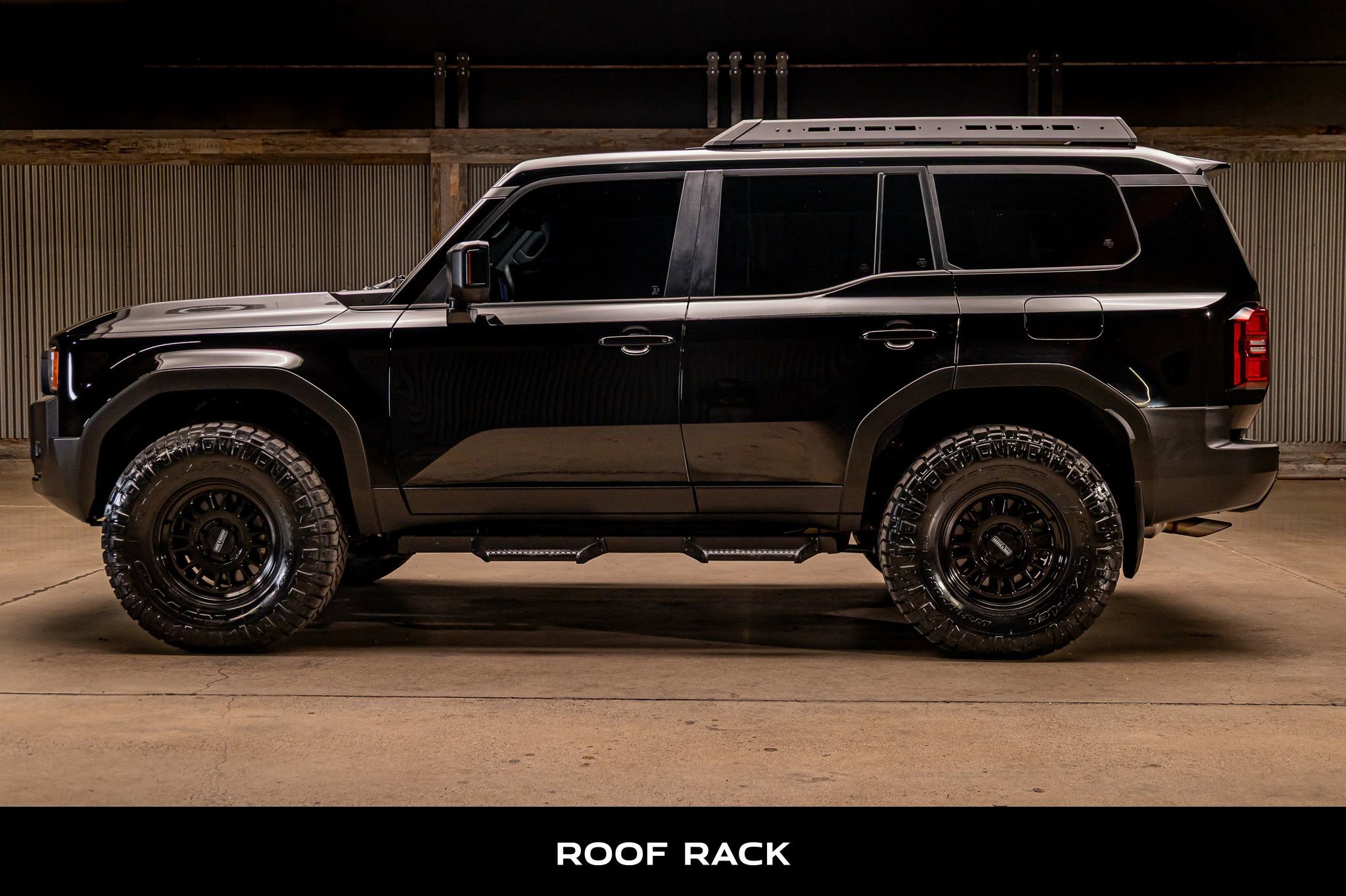 Used 2024 Toyota Land Cruiser 1958 image 6