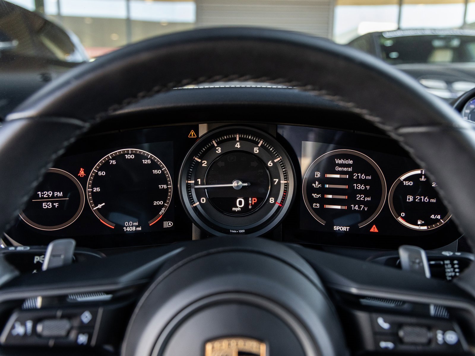 Certified 2020 Porsche 911 Carrera S image 28