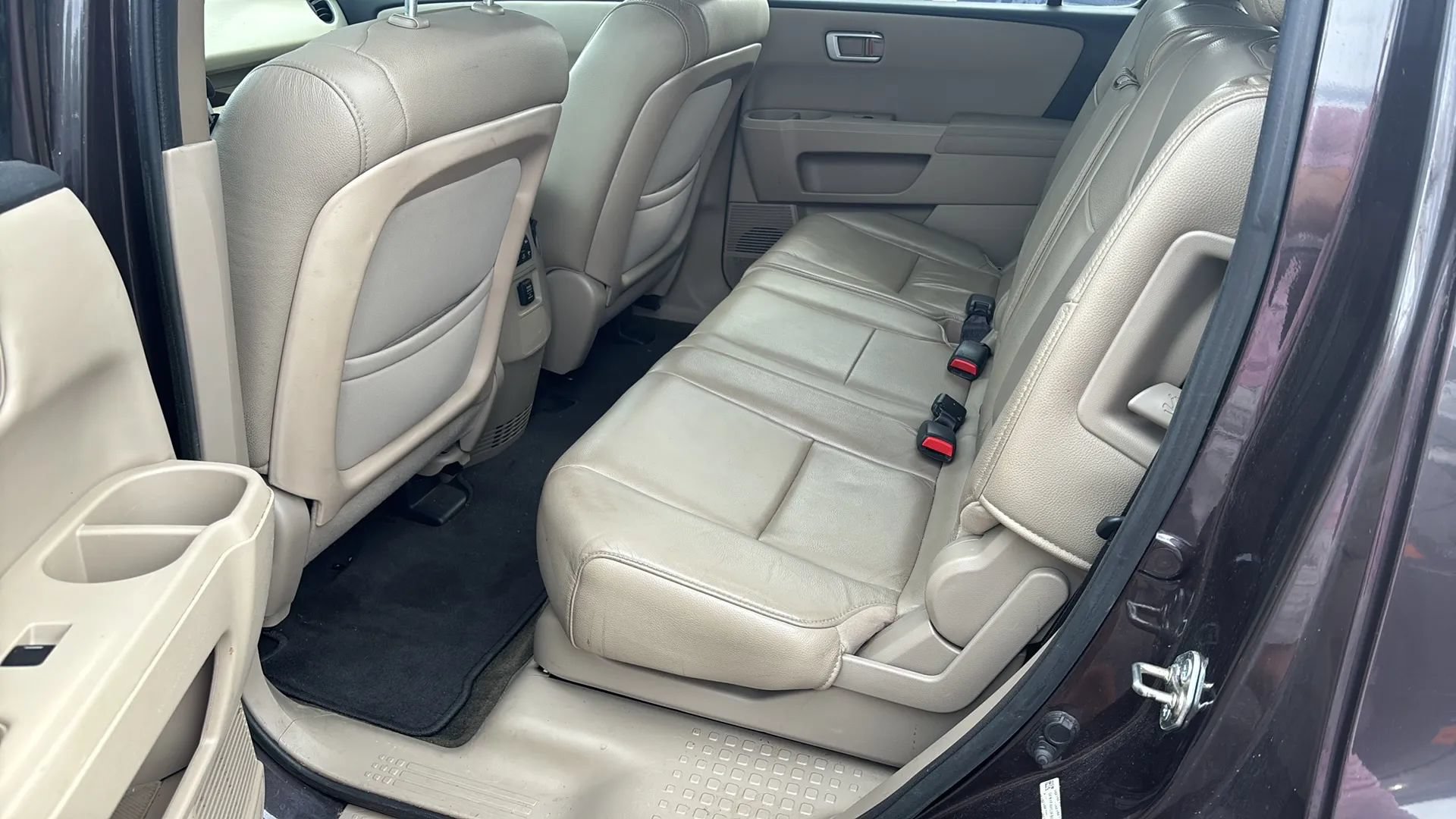 Used 2015 Honda Pilot EX-L image 12