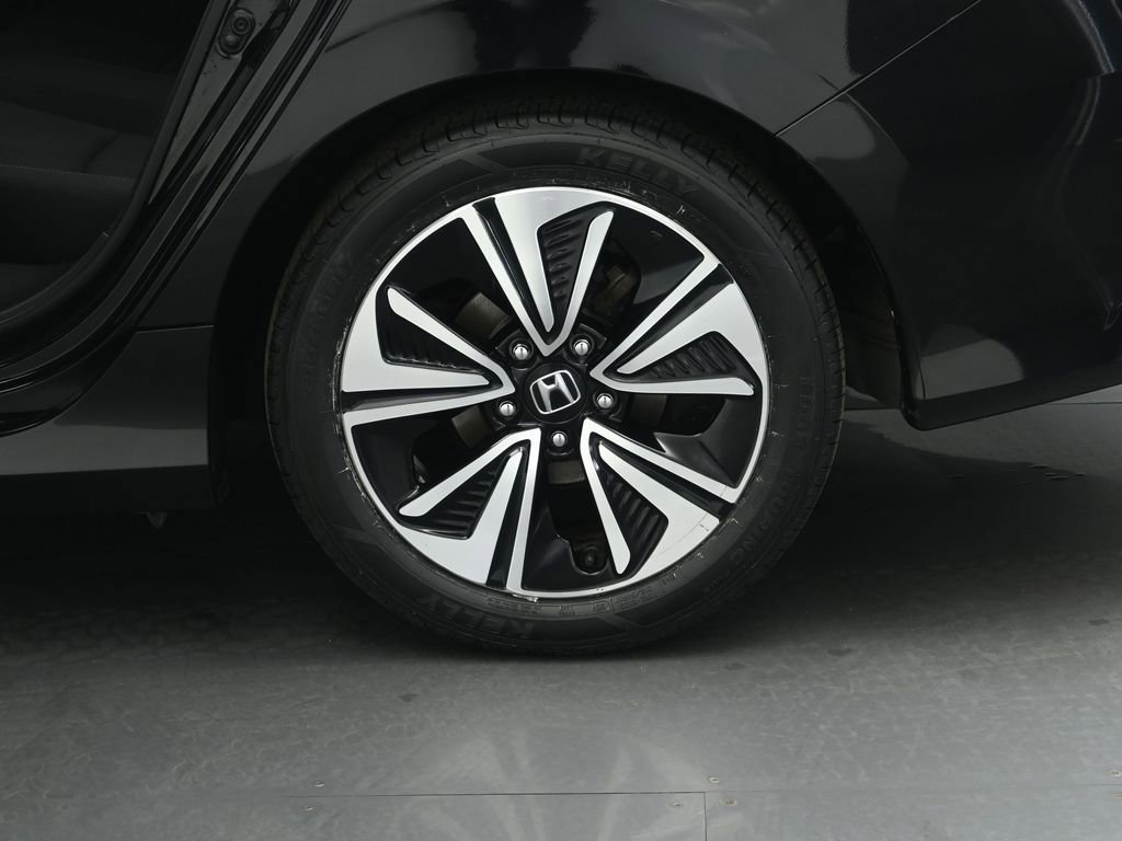 Used 2017 Honda Civic EX-T image 19