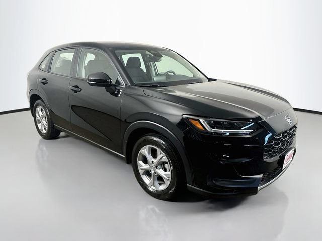 Used 2024 Honda HR-V LX image 13