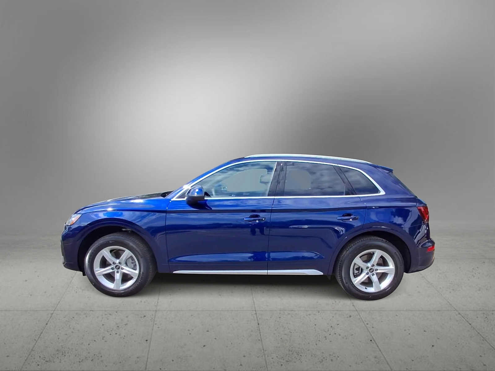 Used 2023 Audi Q5 2.0T Premium AWD/4WD image 5