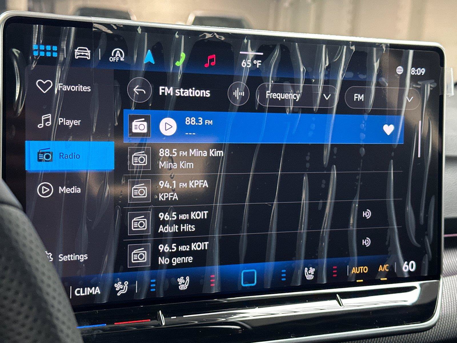 New 2026 Volkswagen Golf AWD/4WD image 17