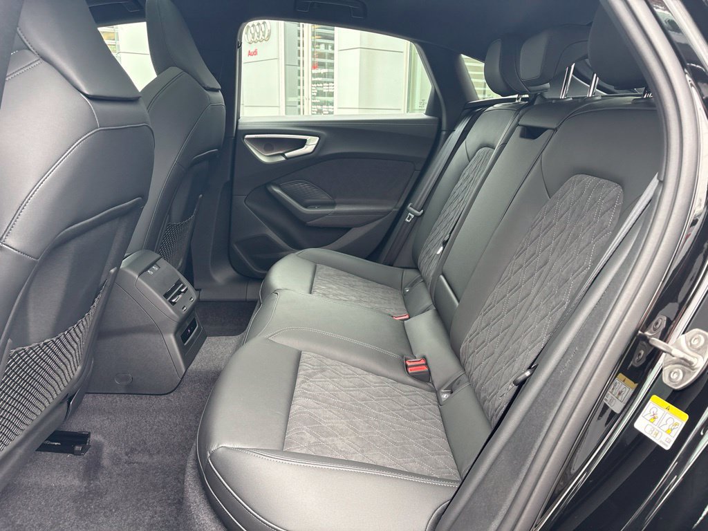 New 2026 Audi S5 Premium Plus AWD/4WD image 28