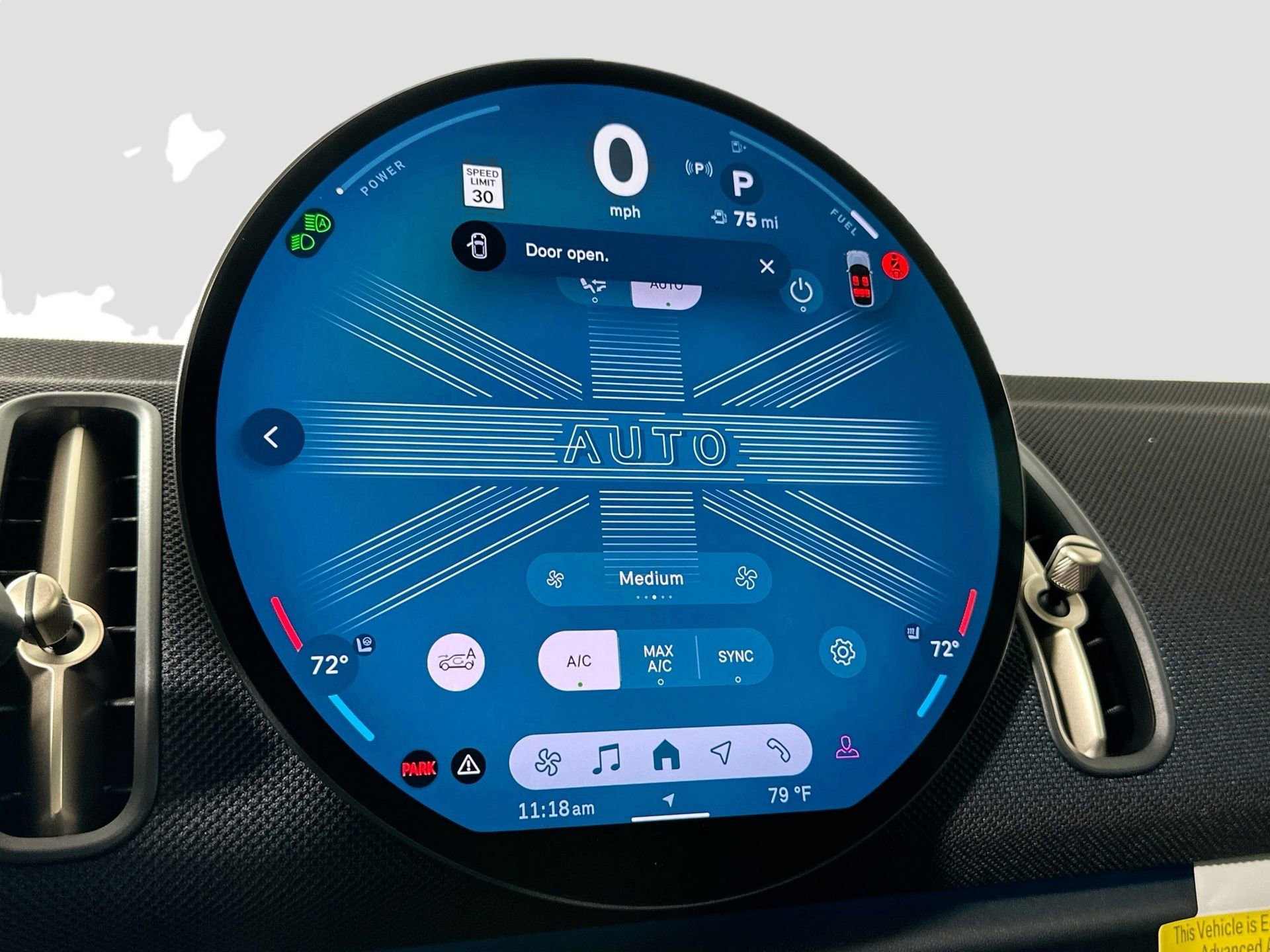 New 2025 MINI Cooper Countryman S w/ Comfort Package Max image 15