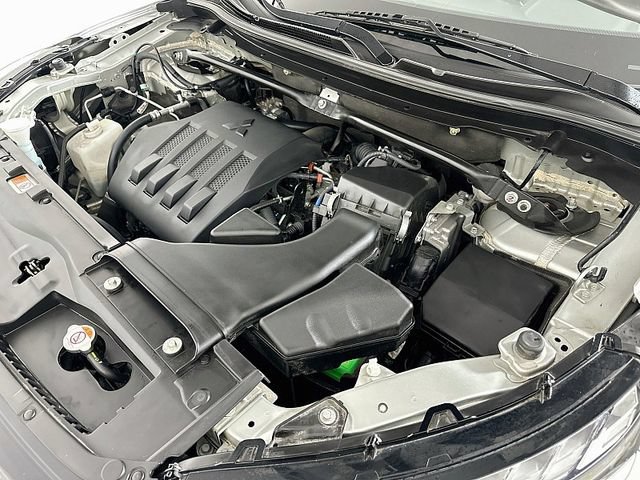 Used 2024 Mitsubishi Eclipse Cross SE AWD/4WD image 30