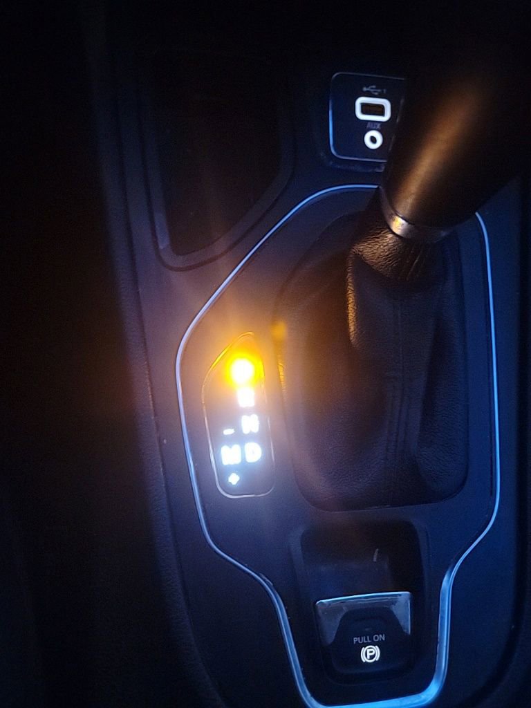 Used 2022 Jeep Cherokee Latitude Lux image 55