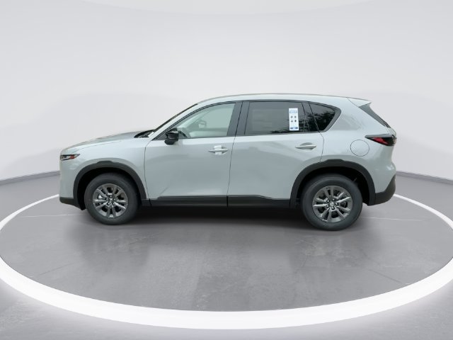 New 2026 MAZDA CX-5 Select AWD/4WD image 5