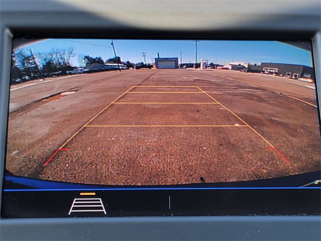 Used 2020 Chevrolet Equinox LT image 5