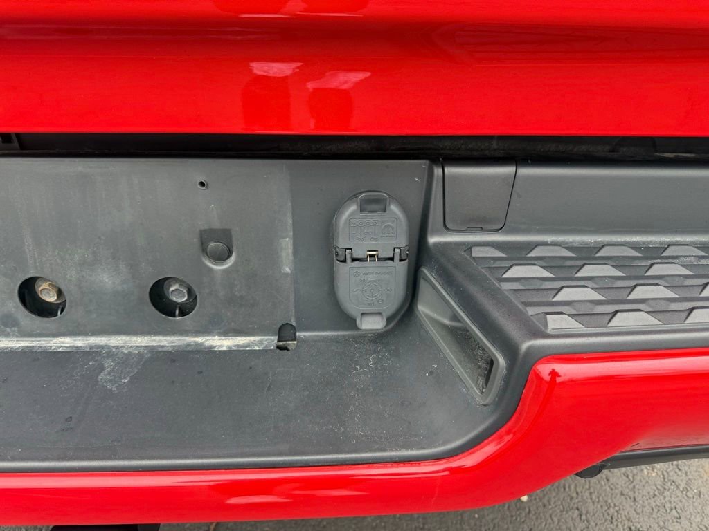 Used 2021 RAM 1500 Big Horn image 49