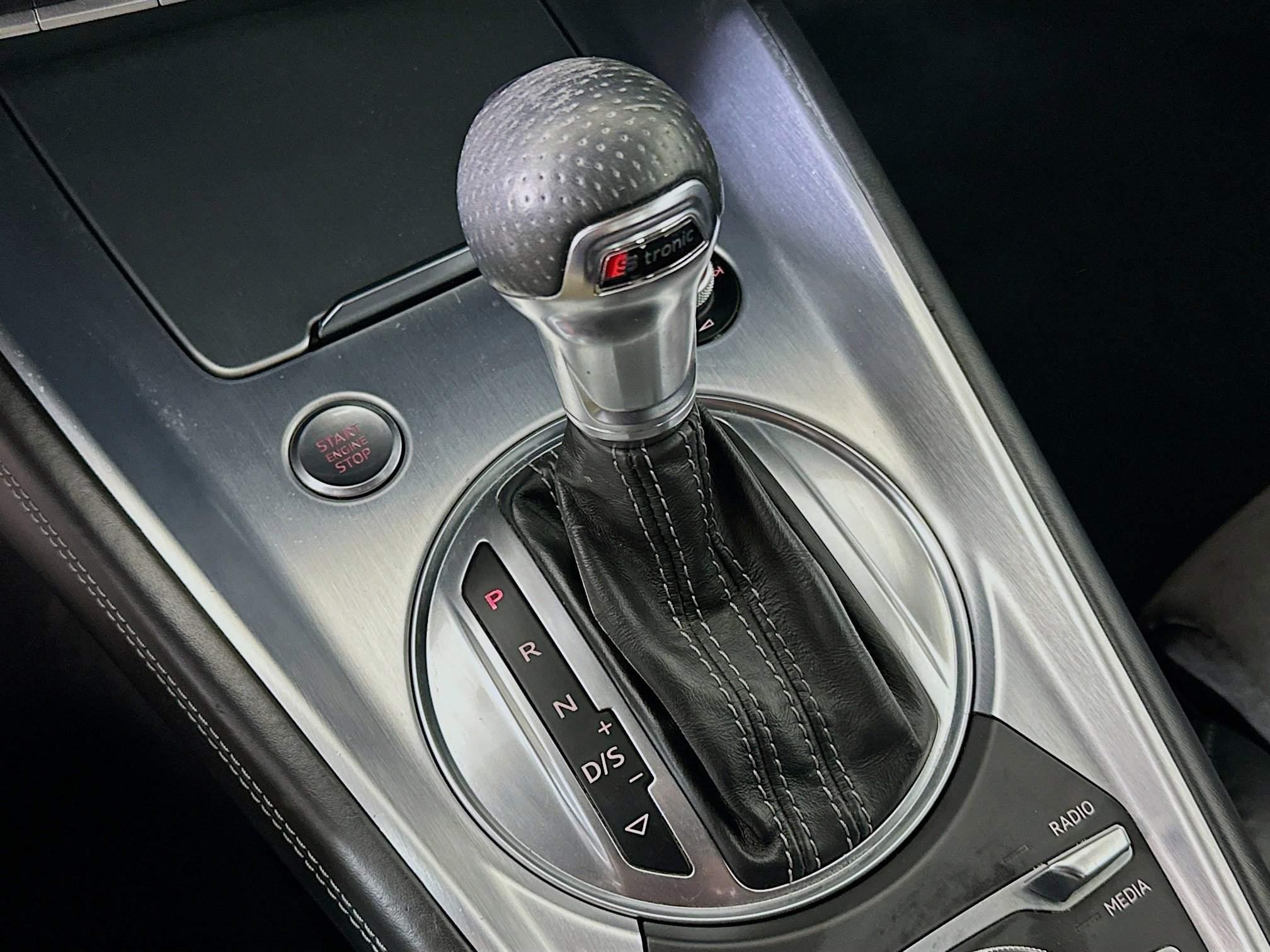 Used 2018 Audi TT 2.0T w/ Technology Package image 25