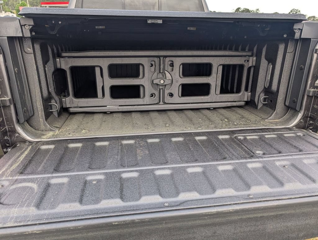 New 2026 RAM 1500 Limited AWD/4WD image 27