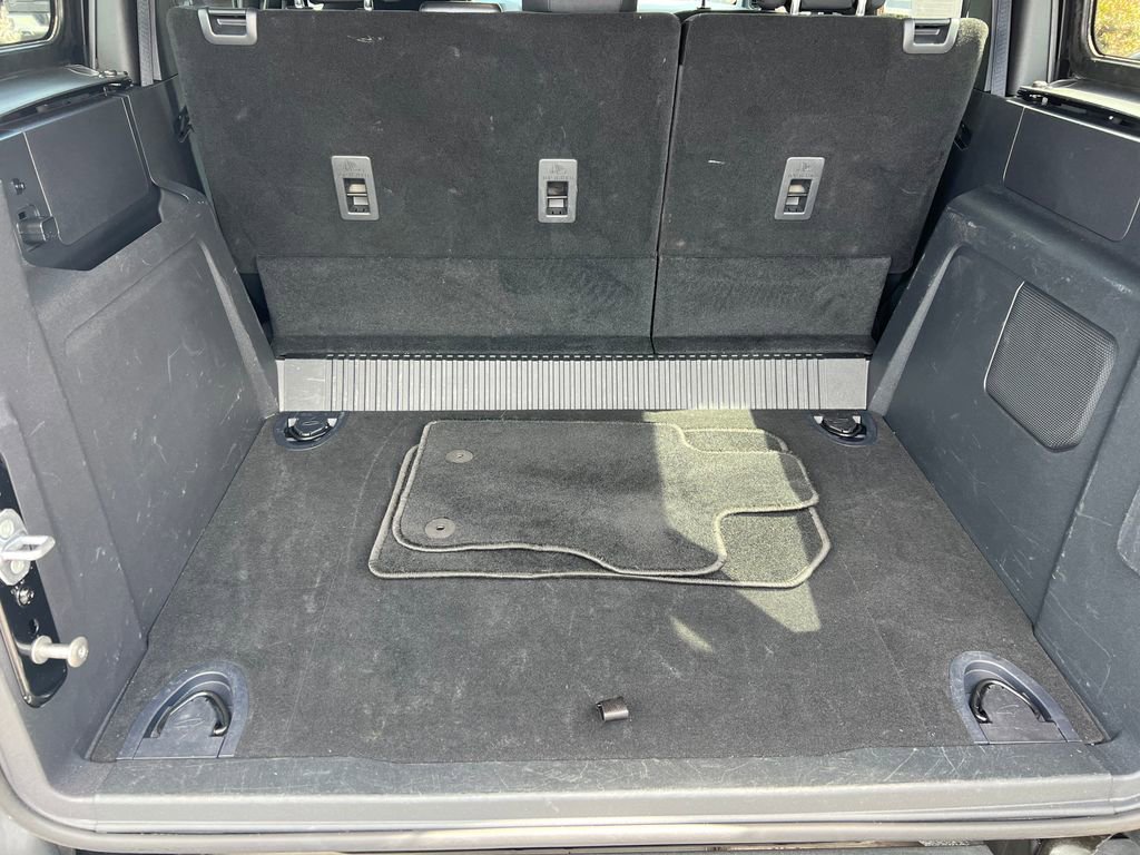 Used 2025 Ford Bronco Big Bend image 17