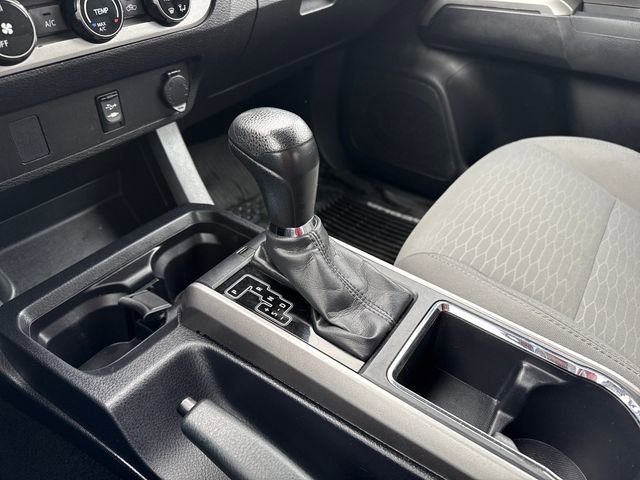 Used 2017 Toyota Tacoma SR5 w/ Tow Package AWD/4WD image 27