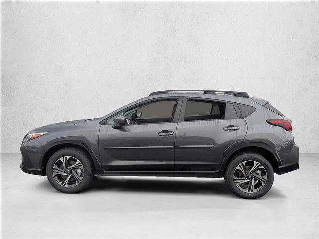 New 2026 Subaru Crosstrek 2.0i Premium image 5