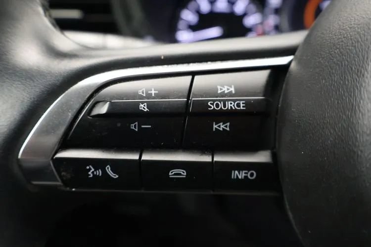 Used 2025 MAZDA CX-30 AWD 2.5 S w/ Select Sport Pkg image 21