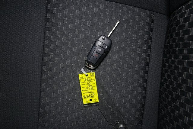 Used 2023 Ford Transit 350 XLT image 39