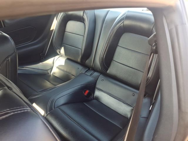 Certified 2024 Ford Mustang GT Premium RWD image 14