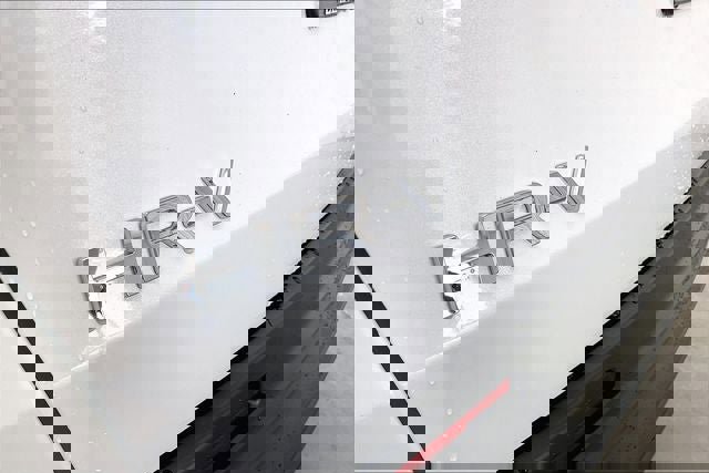 New 2026 Honda HR-V LX image 17